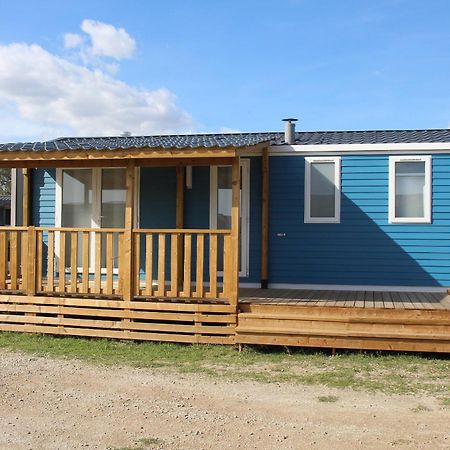 Camping La Brise De Camargue Saintes-Maries-de-la-Mer Esterno foto
