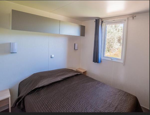 Camping La Brise De Camargue Saintes-Maries-de-la-Mer Esterno foto